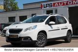 Peugeot 2008 Active - Peugeot 2008 Gebrauchtwagen in München