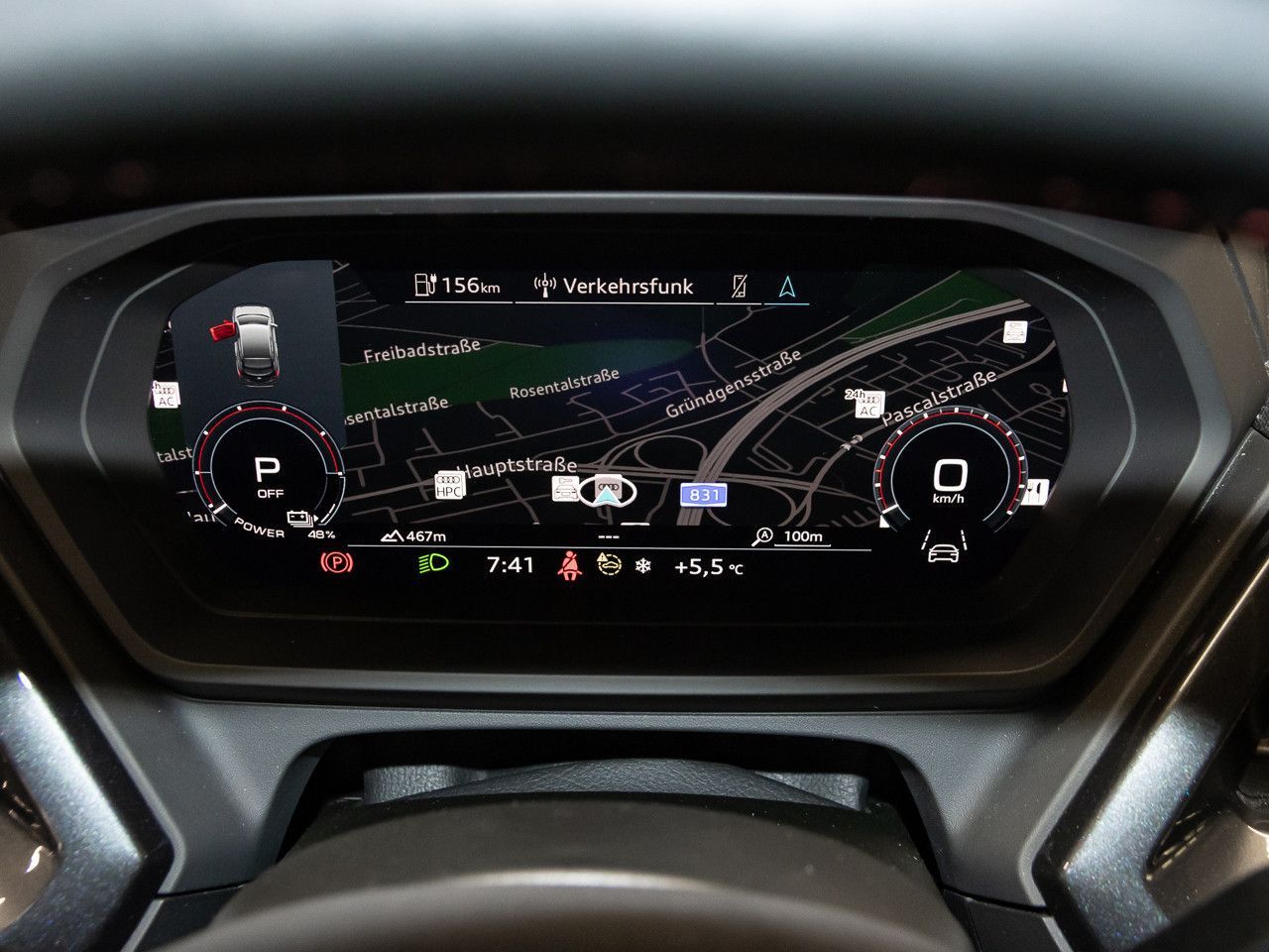 Audi Q4 e-tron - Bild 21