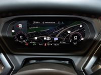 Audi Q4 e-tron - Vorschau Bild 21