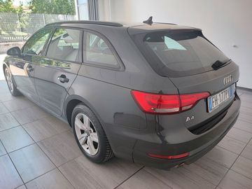 Audi A4 - 7