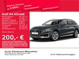 Audi A4 allroad 45 TFSI S tronic qu. B&O/Virtual+/Mat