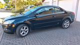 Ford Focus CC 1,6 Trend Trend - Ford Focus aus 2010: Cabrio