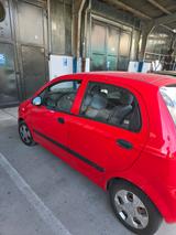Chevrolet Matiz - Chevrolet Matiz in Berlin
