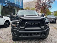 DODGE RAM 2500 Rebel Crew Cab  RAMBOX 6.7l TD