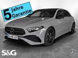Mercedes-Benz A 250 4M MBUX+RüKam+M-LED+Pano+Totwink+Distronic - Mercedes-Benz A 250 in Karlsruhe