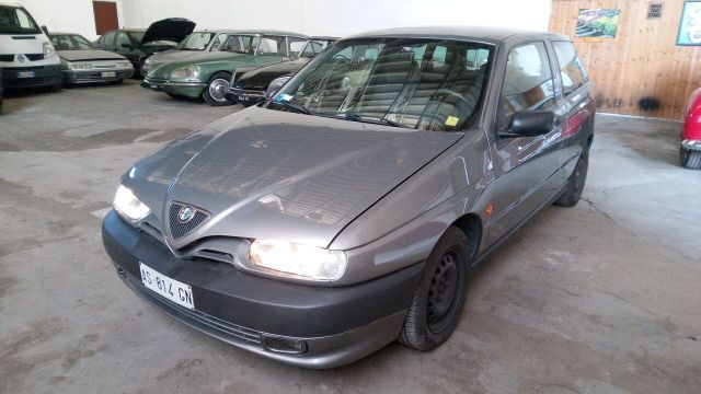 Alfa Romeo 145 1.4i 16V Stupenda