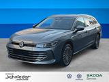 Volkswagen Passat Elegance 2,0l TDI AHK MATRIX BUSINESS PRE - Volkswagen Passat Neuwagen in Bielefeld