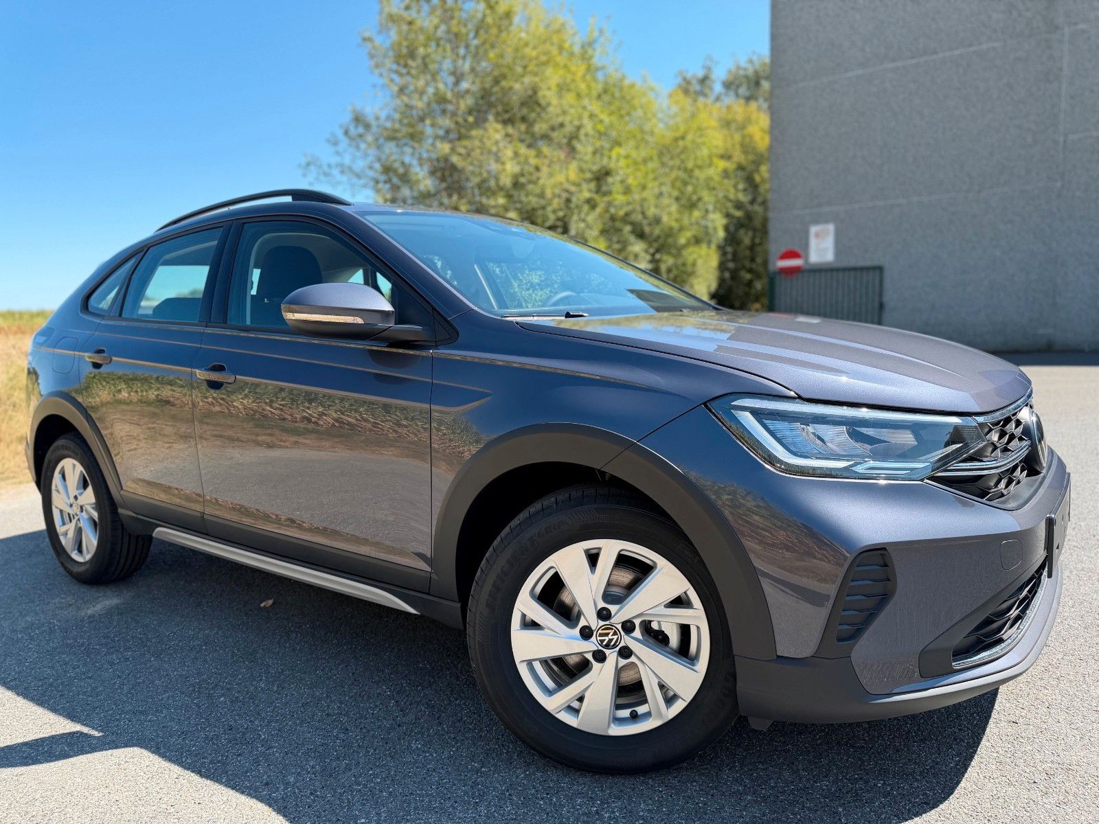 Volkswagen Taigo 1.0 TSI 85 kW DSG sitzh/LED/carplay imagem 3