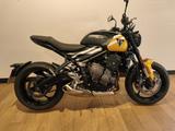 Triumph TRIDENT 660 - Triumph Motorräder in Dresden