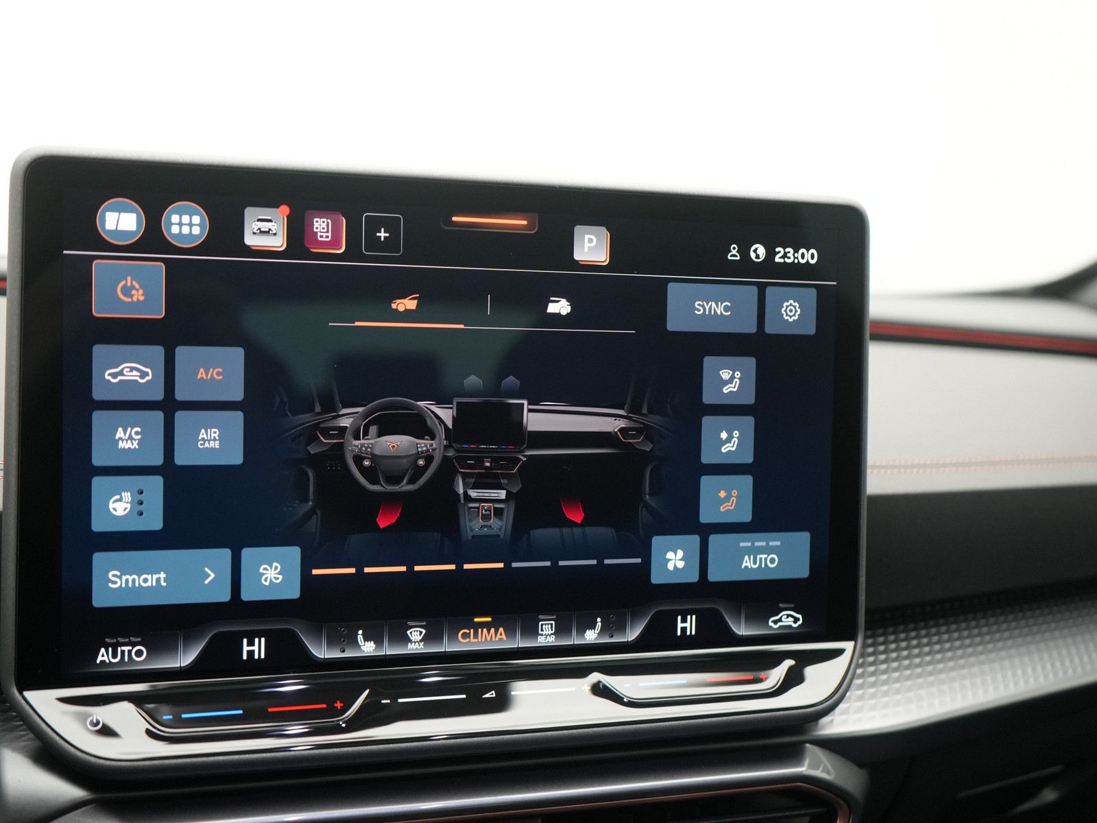 Cupra Formentor - Bild 15