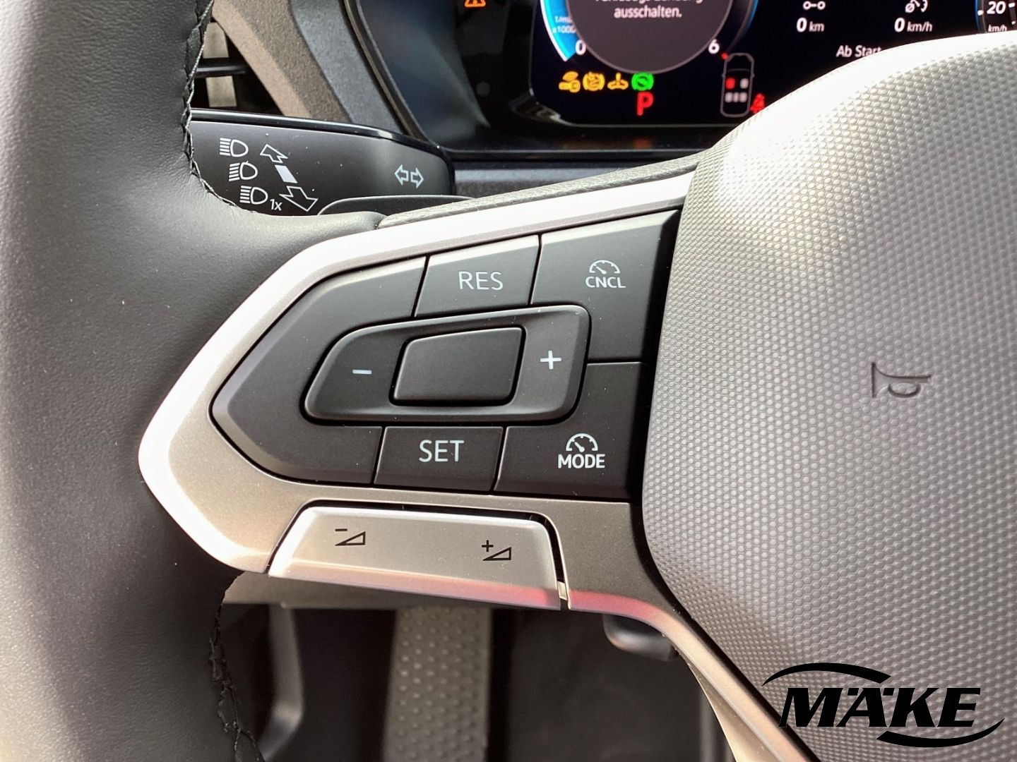 Caddy Flexible 5-Sitzer DSG LED NAVI DAB CARPLAY