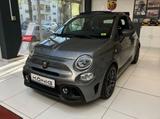 Abarth 695C 1,4 T-Jet 16V Competizione Automatik Sport