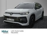 Volkswagen Tayron 2,0 l TSI 4MOTION DSG R-Line AHK LEDER WP