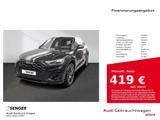 Audi Q5 50 TFSI e S line quattro MMI LED Optik-Paket - gebrauchte Pickups