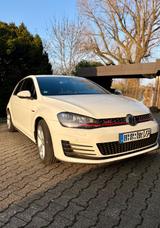 Volkswagen Golf 7 GTI 2.0 TSI BMT - Volkswagen Gebrauchtwagen in Hagen