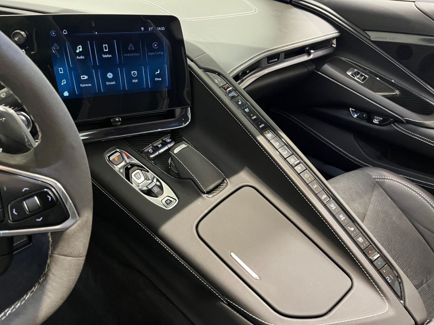 Corvette C8 - Bild 9