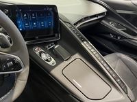 Corvette C8 - Vorschau Bild 9