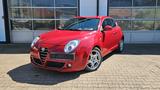 Alfa Romeo MiTo 1.4 TB 16V Turismo *AHK*Xenon*PDC*Tempomat* - gebrauchte Alfa Romeo MiTo aus dem Jahr 2009