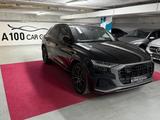 Audi Q8 50 TDI quattro*Panorama*8xBereift*Assist* B&U - Audi Q8 Gebrauchtwagen