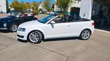 Audi A3 Cabrio Traumzustand - Audi A3 aus 2011: Cabrio