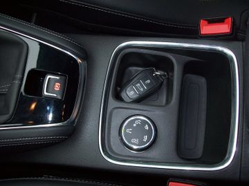 Bild 17 Opel Grandland (X) 1.2 T LED 360* SHZ LHZ Navi AHK