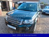 Land Rover Freelander 2 S TD4,4x4,Automatik,AHK,Alu,KLima, - Land Rover Freelander mit Diesel-Antrieb