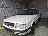 Audi 80 Limousine 1.8 - gebrauchte Audi 80 aus dem Jahr 1994