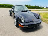 Porsche 964 Jubi 30 Jahre 911 1.Hand - Porsche 964: Coupé