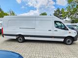 Mercedes-Benz Sprinter 317 CDI XXL|EXTRALANG|49°°°KMl|TOP ZUST - Mercedes-Benz Sprinter: Xxl