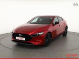 Mazda 3 SKYACTIV-G 2.0 M-HYBRID LED Navi Head-Up ACC - gebrauchte Mazda 3 aus dem Jahr 2024