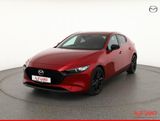 Mazda 3 SKYACTIV-G 2.0 M-HYBRID LED Navi Head-Up ACC - Mazda 3 aus 2024
