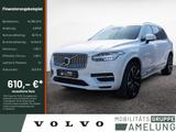 Volvo XC90 Recharge T8 AWD Inscription Expression AHK
