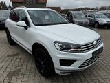Volkswagen Touareg V6 Terrain Tech 4Motion  *XEN*AHK*87TKM* - gebrauchte VW Touareg aus dem Jahr 2015