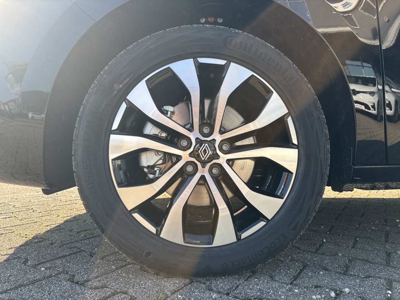 Renault Kangoo - Bild 9