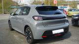 Peugeot 208 PureTech 100 LED Navi KameraTempomat - Peugeot Jahreswagen