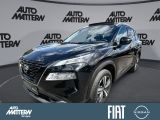 Nissan X-Trail Klimaaut.|SHZ vo+hinten|NAVI|Pano|LED - Nissan X-Trail mit Hybrid-Antrieb