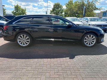Audi A6 - 6