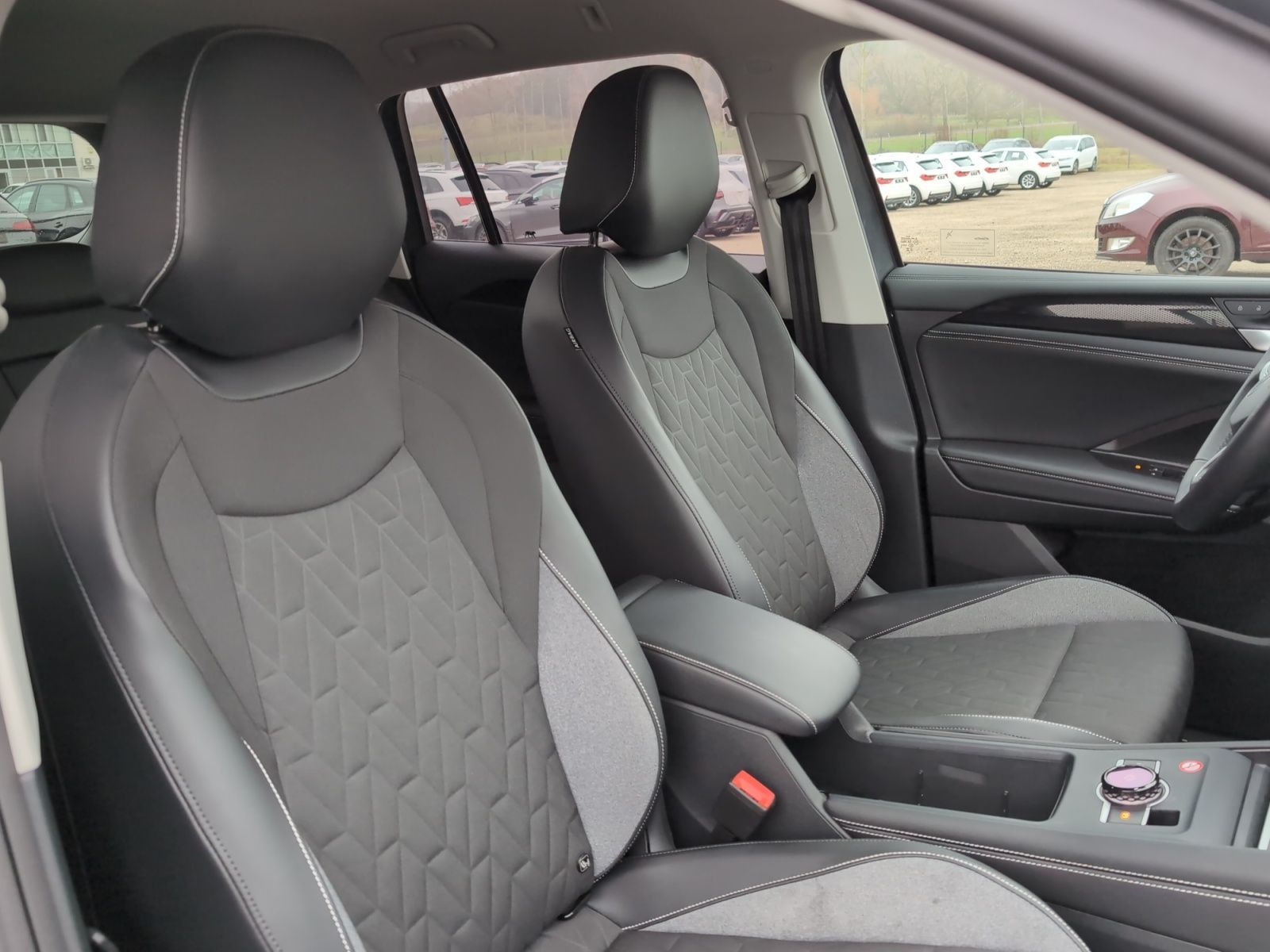 Volkswagen Tiguan - Bild 13