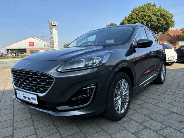 Ford Kuga 1.5 EcoBoost Vignale NaviLED