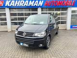 Volkswagen T5 Multivan BlueMotion *NAV*AUTOMATIK*8 Sitzer - Volkswagen T5 Multivan: Sitze