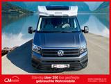 Knaus Van Ti Plus 700 LF Platinum Selec. - Automatik - - Knaus Ti 700