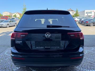 Volkswagen Tiguan Allspace - 5