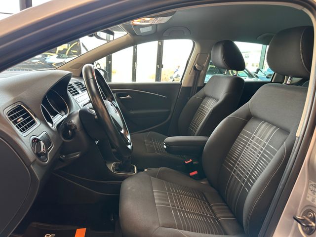 Volkswagen Polo V Lounge BMT *LED*PDC*