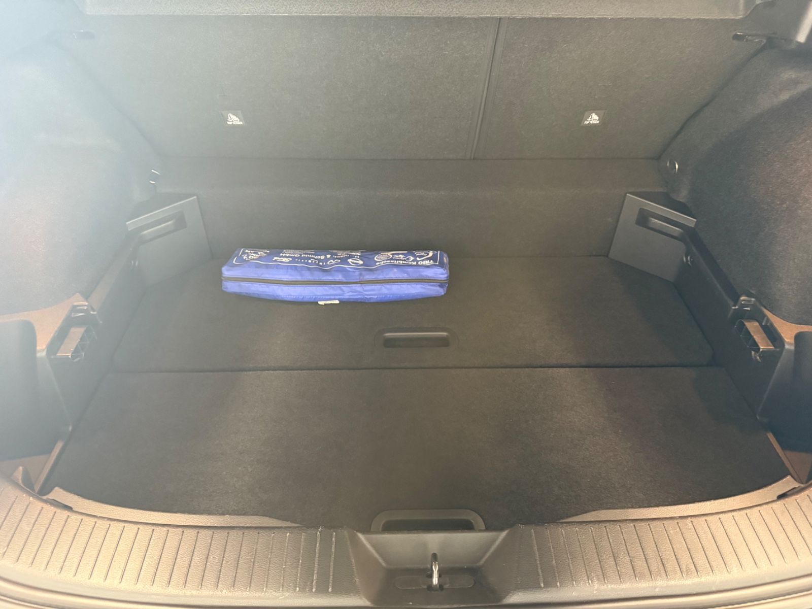 Fahrzeugabbildung Nissan Qashqai N-Connecta 360° Kamera, Navi, WP