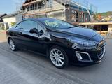 Peugeot 308 CC Allure 155 THP Allure - Peugeot 308: Allure