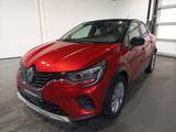 Renault Captur II 1.3 TCe 140 Zen  LED|Navi|Sitzheizung - Renault Captur: Zen