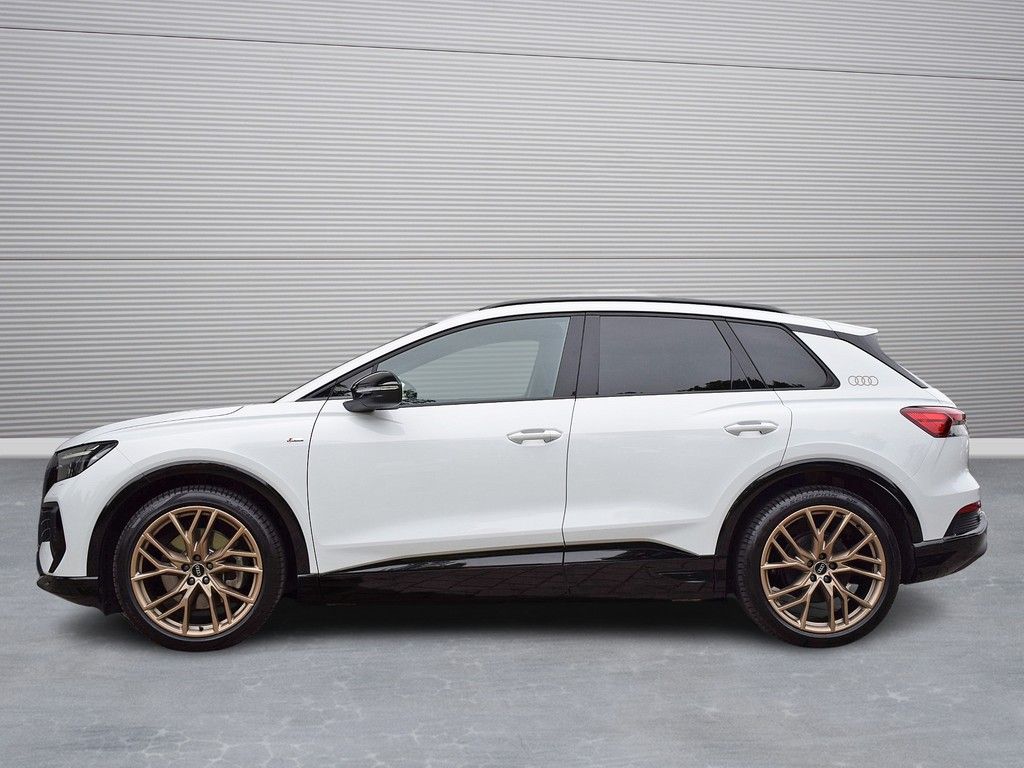 Audi Q4 e-tron - Bild 4