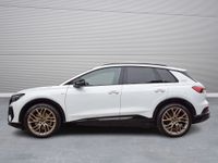 Audi Q4 e-tron - Vorschau Bild 4