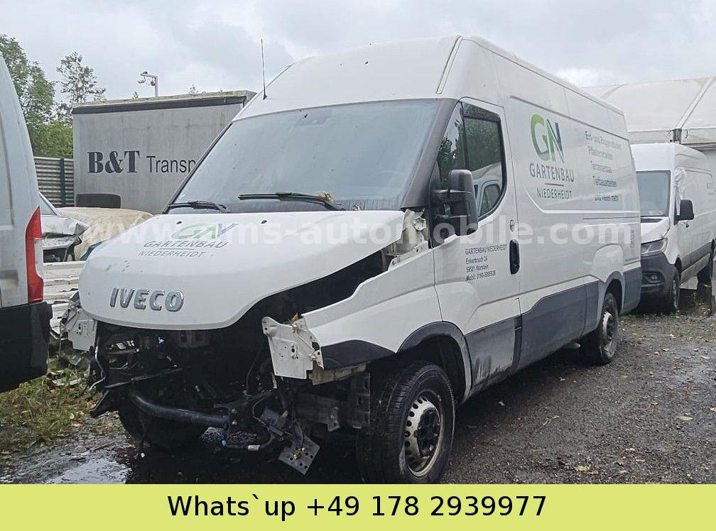 Iveco Daily Kasten HKa 35 S ... V Radstand 3520 L