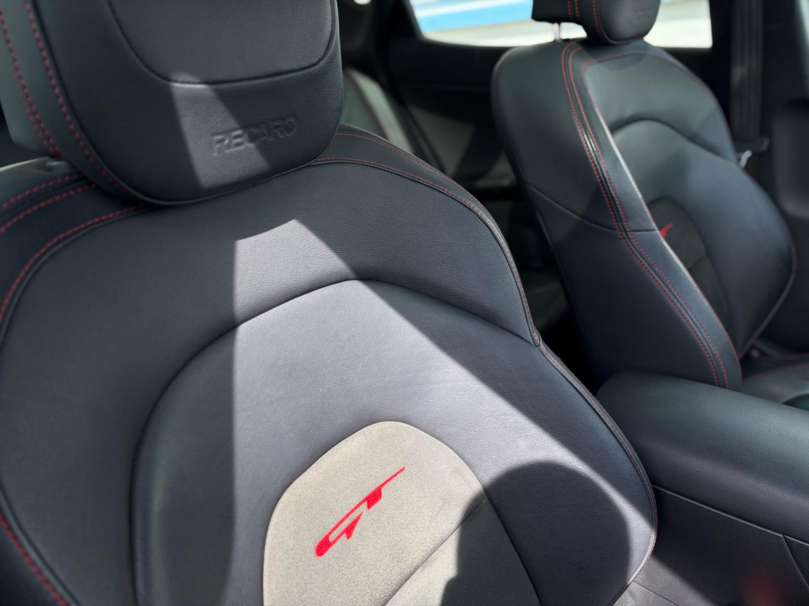 Kia pro cee'd GT Challenge Panorama Navi LED
